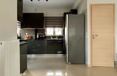 Pearl Villa and Apartment near Beach and Athens Airport - Foto 39