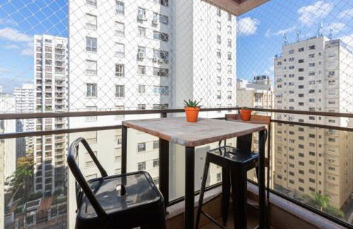 LFR - ALAMEDA JAÚ By Anora Spaces - Foto 122