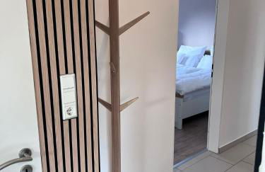 Güden Pearl Bhaven Deck 6 ,Exklusive große Wohnung,Hochwertige Ausstattung,Privatparkplatz & Carport,Großer Garten mit Gartenhaus,Langzeitaufenthalt - Foto 42