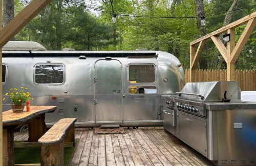 The Giddyup Getaway at The River Haven Sanctuary - Foto 1