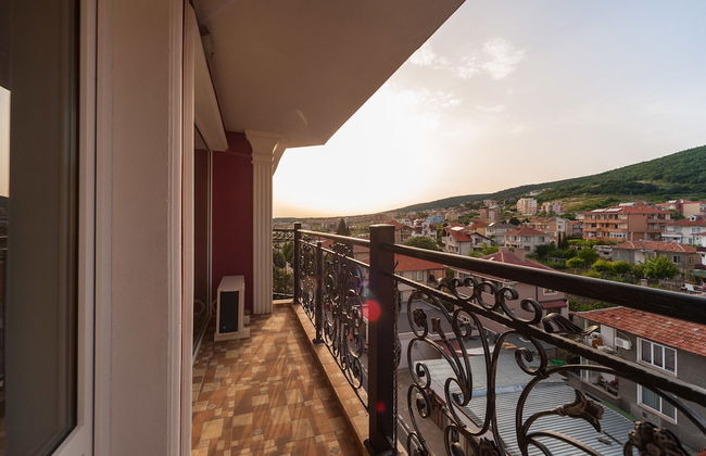 ROEL Residence Apartments - Photo 32