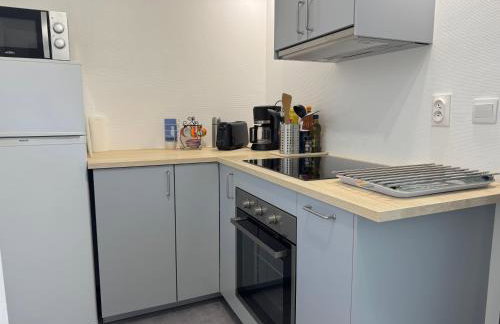 Le Nid des Frênes - Studio au Cœur de la Nature - Foto 16