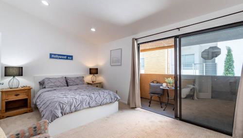 Franklin Hollywood Bowl Loft - Foto 2