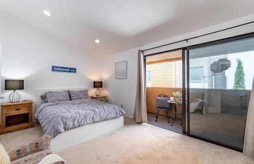 Franklin Hollywood Bowl Loft - Foto 2