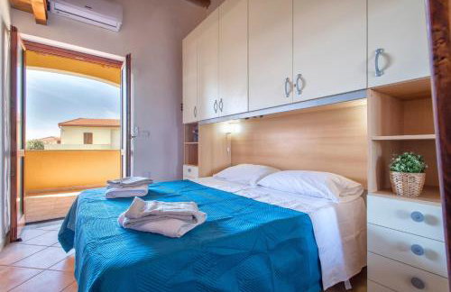 Villa a schiera baia mimose - Foto 11