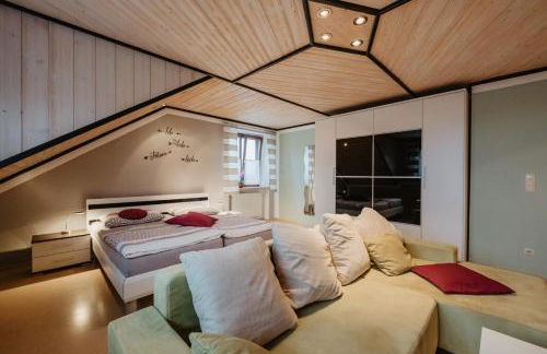 Ferienwohnung Reitinger - Foto 11