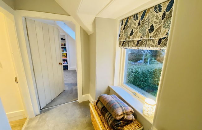 Charming Cardoon Cottage in Beautiful Village - Foto 6