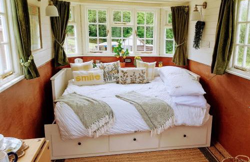 Oak Valley Lodges & Camping - Foto 22