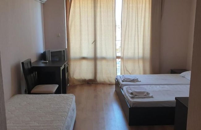 Vadim Apartments Vigo Panorama - Foto 7