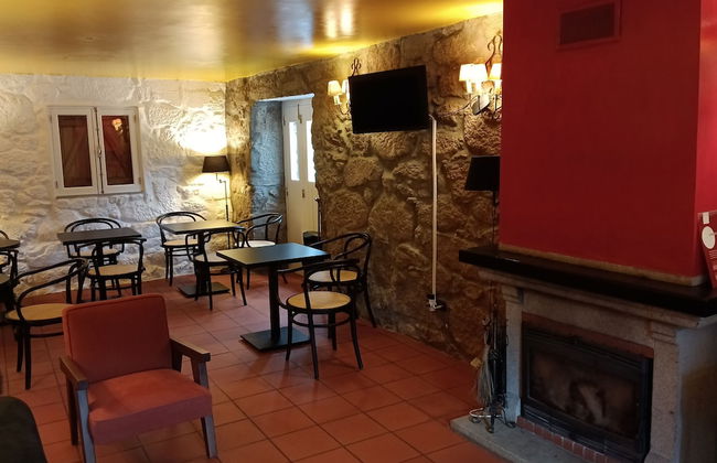 Quinta de Leandres - Foto 33