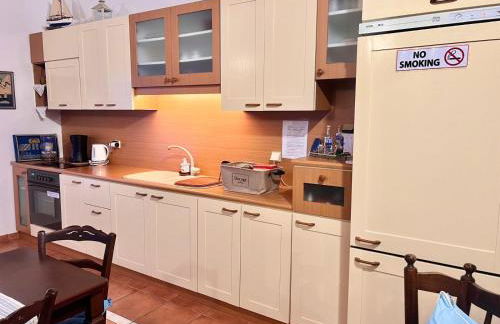 Alexjean cosy apartment close to beach and Dapia - Photo 22