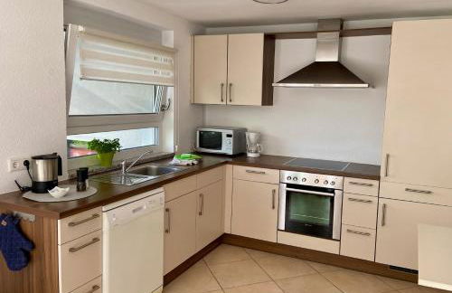 Ferienwohnung Am Berg - Foto 7