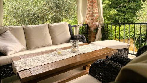 Villa Isabella - Ruheoase - Foto 4