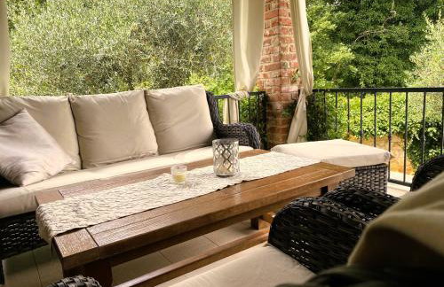 Villa Isabella - Ruheoase - Foto 4