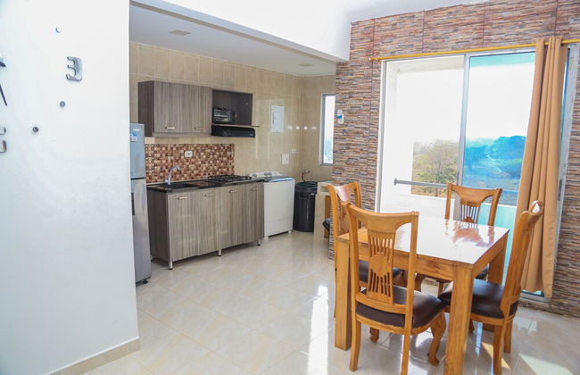 Atardecer by Olamar Living - Foto 13