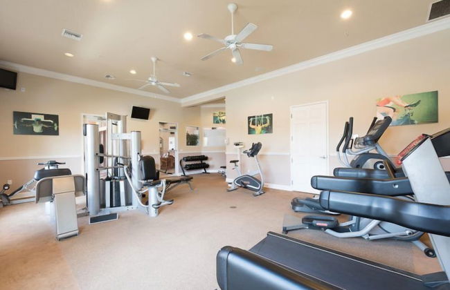 6 Br Pool Home with Spa and Game Room - Foto 33