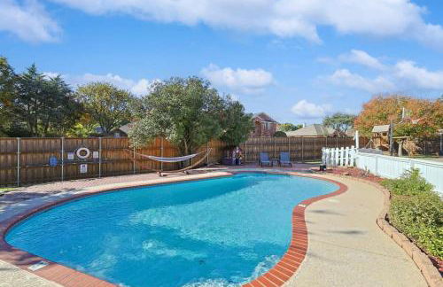 Texan 5 3 Oasis - Hot tub Pool Cinema Room - Foto 34