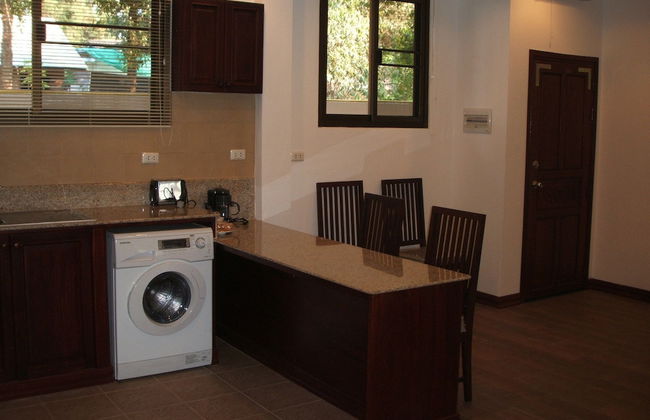 Vikeo Villas Serviced Apartments - Foto 7