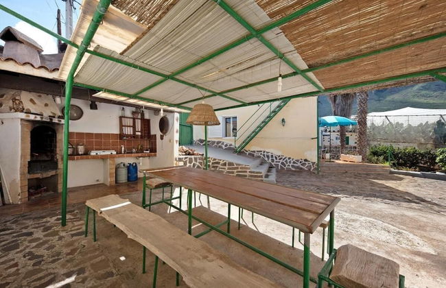 House El Cardón A1 in Buenavista del Norte - Foto 7