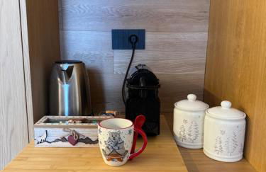 Chalet Campiglio Mountain View - Guardabassi Collection - Foto 11