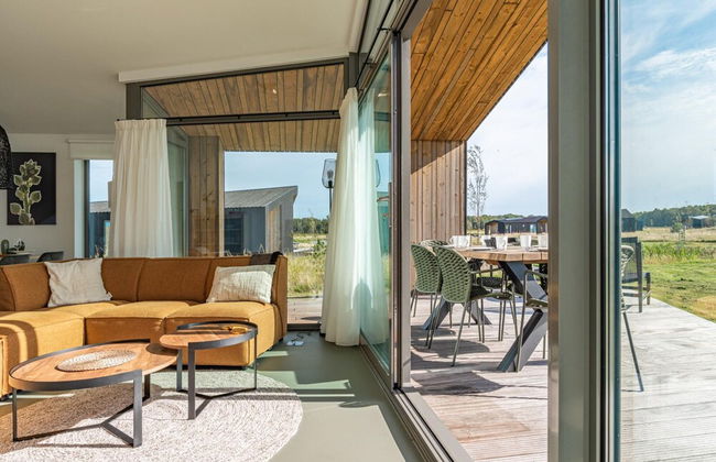 Modern Eco Home Near Beach - Foto 14