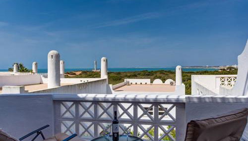 Vila Gaivota 3G - Foto 2, Garden view