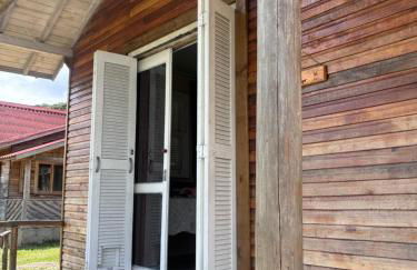 Cabanas Romeu & Julieta - Foto 7