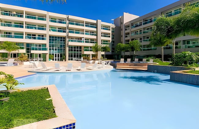 Brisas do Lago - apartamento 1 - Foto 66