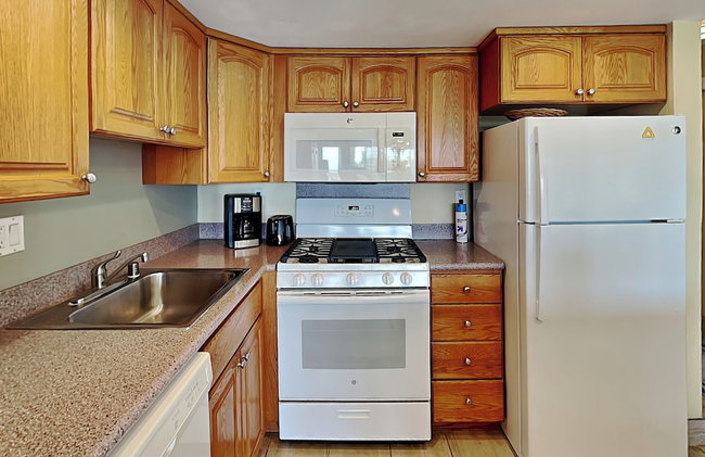 Kihei Akahi D-105 by Maui Rental Group - Foto 9
