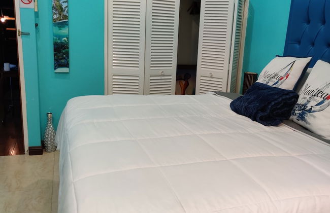 Fisherman's Point Ocean View Hotel - Photo 60