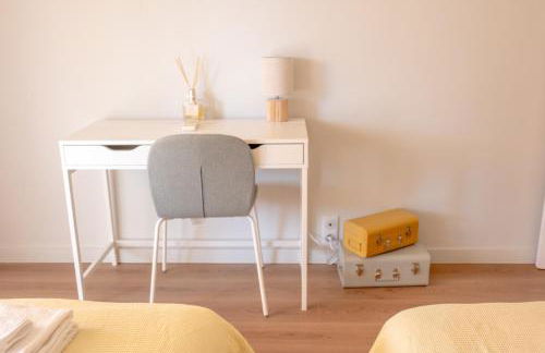 3 pièces au cœur du cros de cagnes - Foto 12