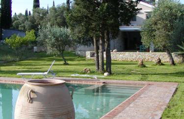 Villa Lithia - Foto 53