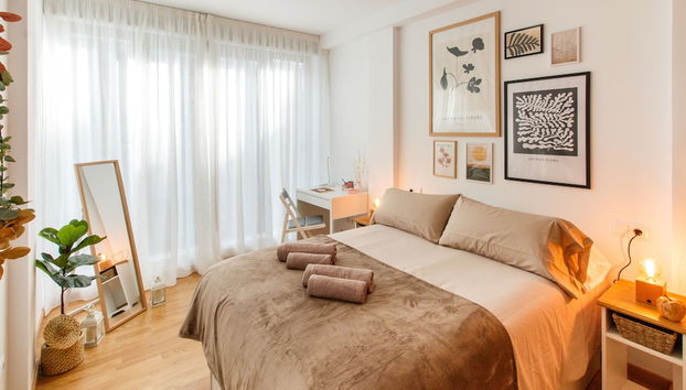 Apartamentos Coruña vip centro - Foto 2, Imagem principal