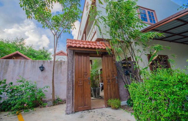 Namphung Phuket Boutique Resort - Foto 41