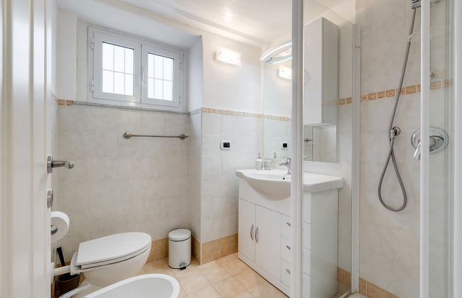 Domus Ricca Termini - Foto 27