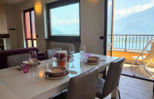 Apartment Robinia by Interhome - Foto 12