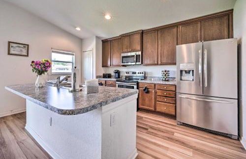 Bright Cypress Gardens Home Near Legoland! - Foto 3