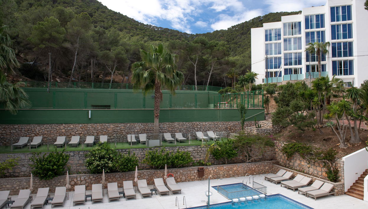 El Pinar Apartments - Foto 1