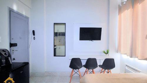 Mini Studio na Praia de Botafogo p/ 2 pessoas - Foto 5