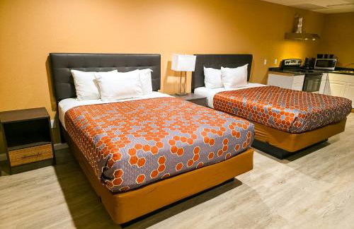 Far West Cabin-Tiny Homes Rental - Foto 6