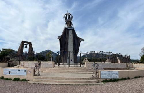 Riviera Azur sea view, swimming pool, jacuzzi - Photo 24