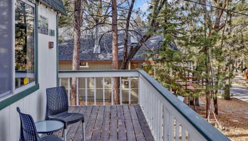 Pinewood INN #2093 - Foto 4, Other