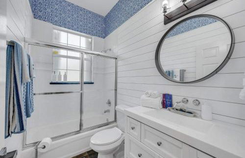 5Br Sleeps 16 Private Pool-Dog Friendly-Fire Pit - Foto 24