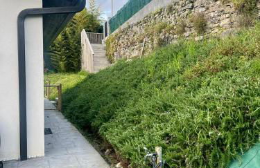 Suite con Jardin privado y entrada privada - Foto 10