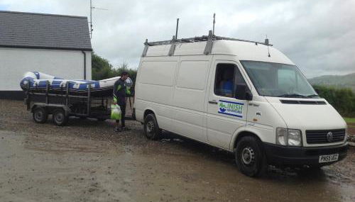 Finn Cottage - Foto 2