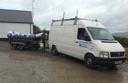 Finn Cottage - Foto 2