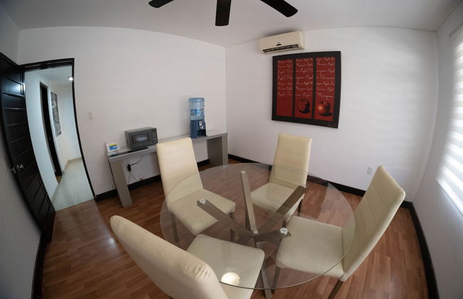 1, Apartment for 4 People - With Invoice - Photo 14