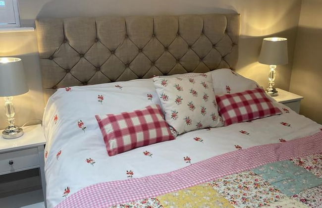 Captivating 1-bed Cottage in Ross-on-wye - Foto 4