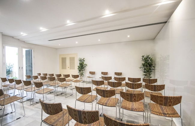 Hospedium Hotel Apartamentos Simón Verde - Photo 104