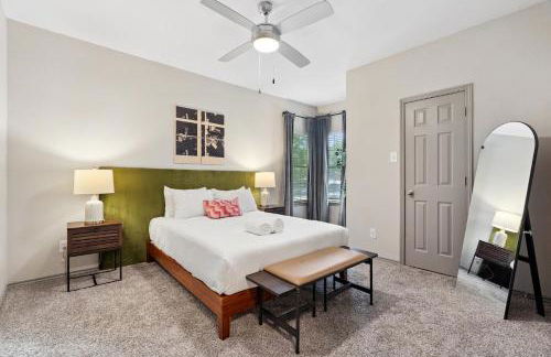 Furnished apartments next to the Domain - Foto 60